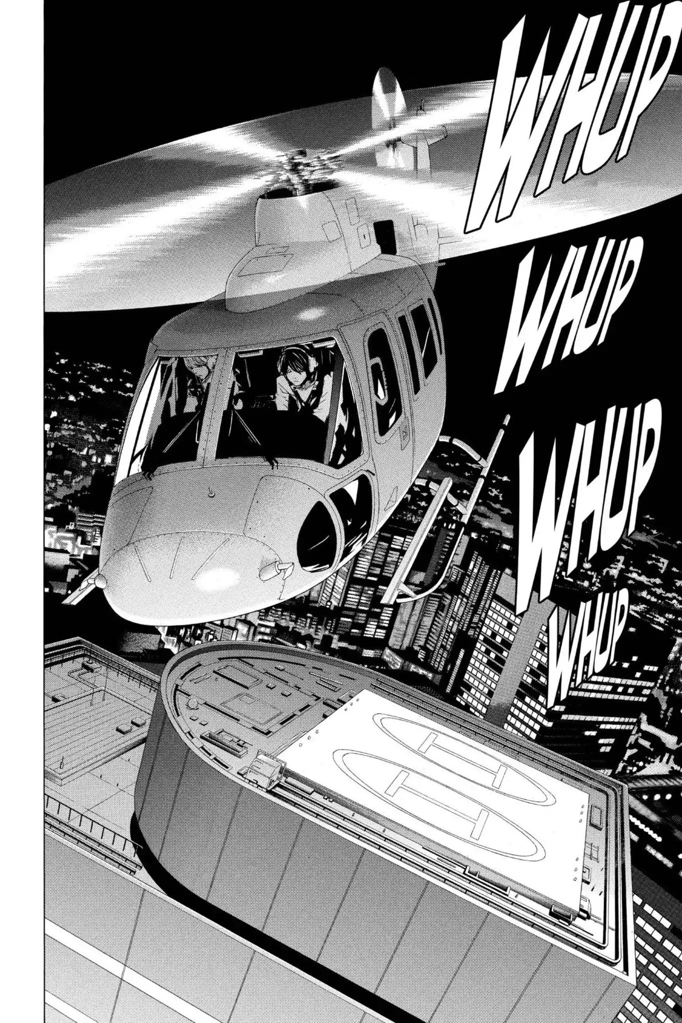 Death Note, Chapter 52 image 06
